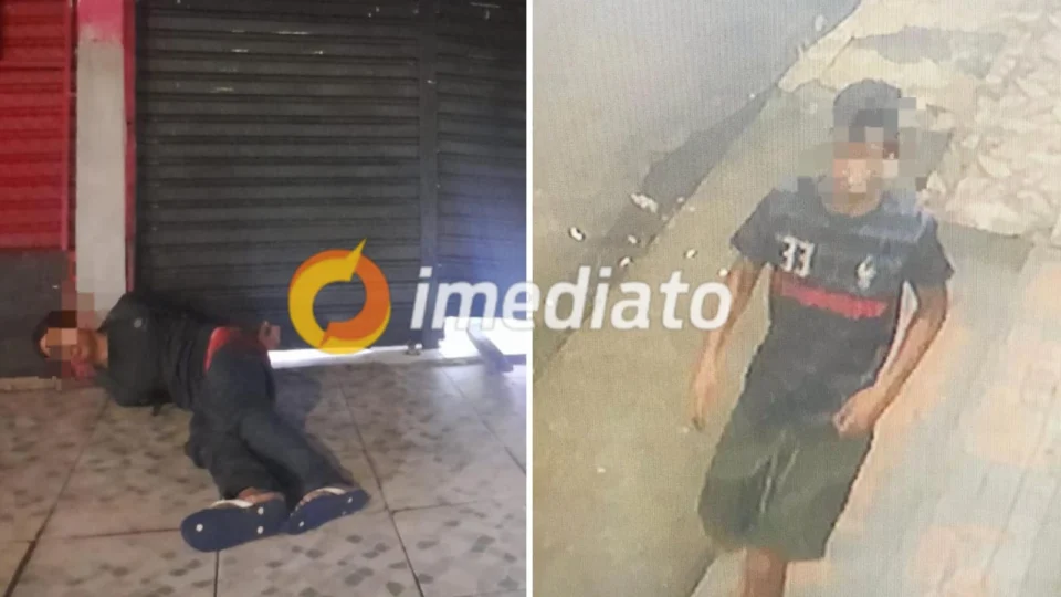 Comerciantes fecham as portas e clamam por segurança após sequência de assaltos no Mutirão