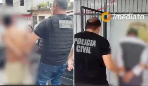 Operação Átria: Mais de 80 suspeitos de praticar crimes contra mulheres são presos no Amazonas