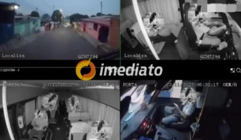 Funcionários do Distrito são assaltados em rotas e sindicato pede ajuda dos órgãos de segurança