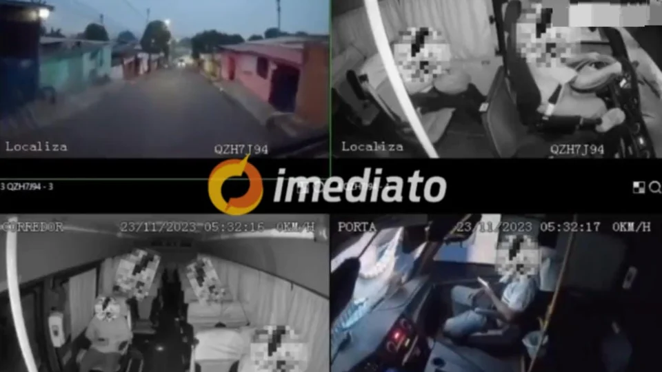 Funcionários do Distrito são assaltados em rotas e sindicato pede ajuda dos órgãos de segurança