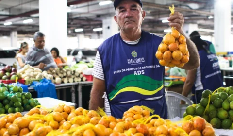 Feiras de Produtos Regionais serão realizadas a partir desta terça-feira com novidade