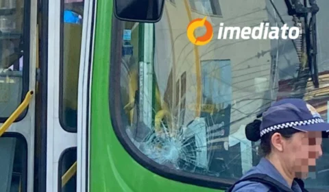 Idoso, de 79 anos, morre após ser atropelado por ônibus no centro de Manaus; família pede  justiça