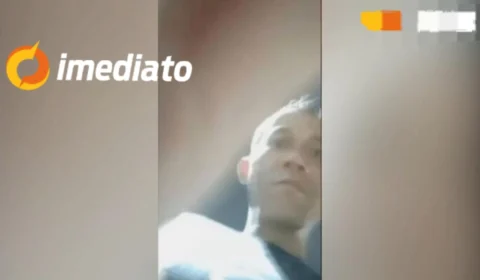 Polícia procura por suspeito de furtar celulares na Avenida Torquato Tapajós