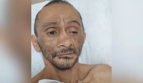 Hospital João Lúcio pede ajuda para encontrar familiares de paciente
