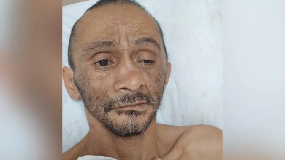 Hospital João Lúcio pede ajuda para encontrar familiares de paciente