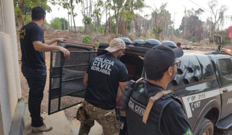 Polícia Civil investiga desvio milionário de recursos de suposta aquisição de combustível