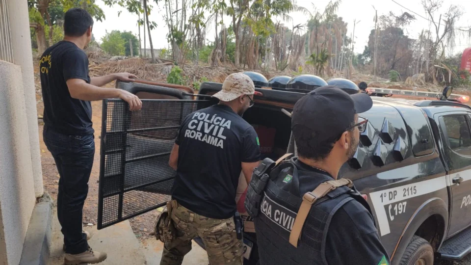 Polícia Civil investiga desvio milionário de recursos de suposta aquisição de combustível