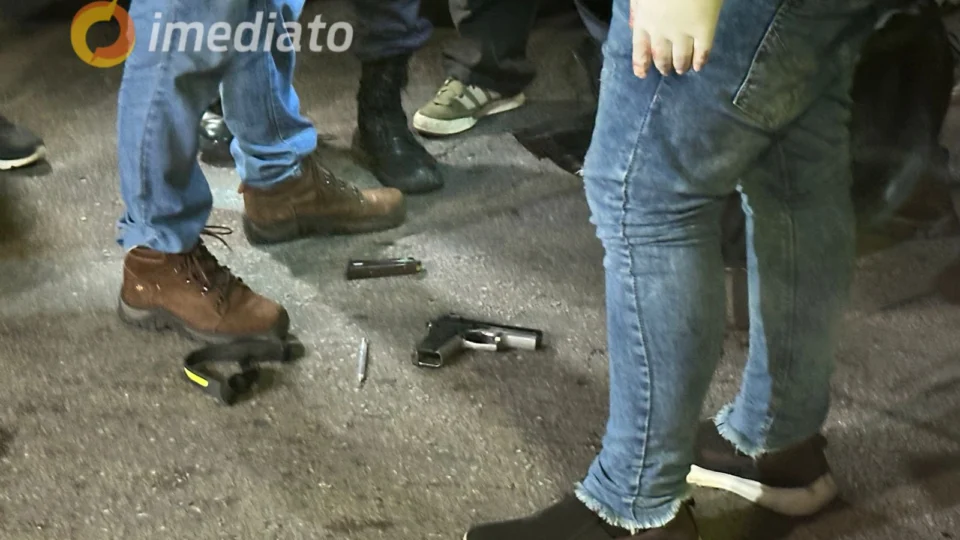 Homem é morto com vários tiros no bairro Cidade de Deus