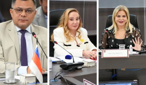 MPAM participa da 1ª Reunião da Rede de Ouvidorias, em Brasília