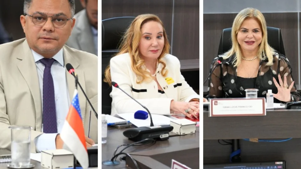 MPAM participa da 1ª Reunião da Rede de Ouvidorias, em Brasília