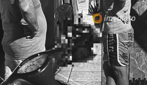 Militar do exército leva tiro na perna durante assalto no bairro Coroado