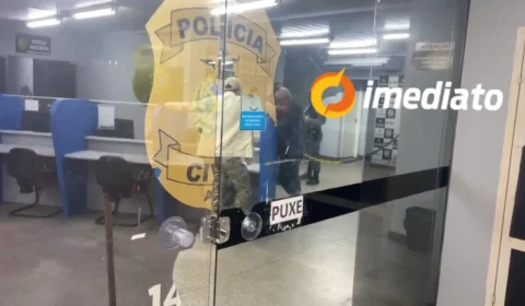 Homem é preso após matar cunhada degolada na zona Leste de Manaus