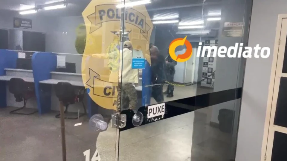 Homem é preso após matar cunhada degolada na zona Leste de Manaus