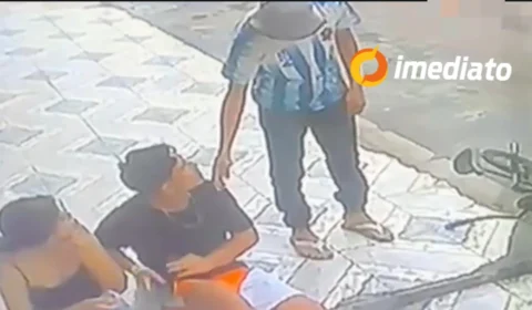 Moradores sofrem com onda de assaltos no bairro Cidade Nova