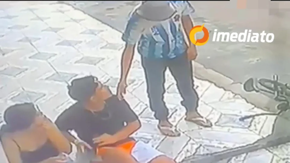 Moradores sofrem com onda de assaltos no bairro Cidade Nova