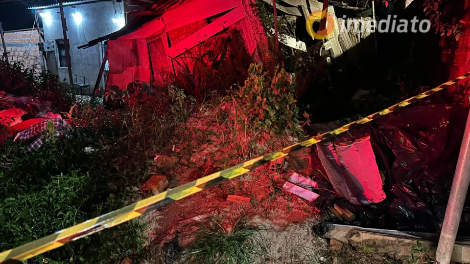 Homem é morto com vários tiros no bairro Nova Cidade