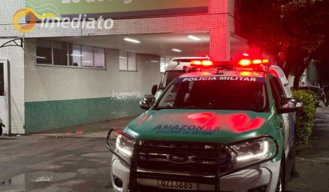 Mulher da entrada com o estômago cheio de drogas no Hospital 28 de Agosto