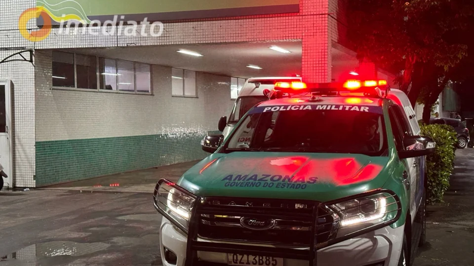 Mulher da entrada com o estômago cheio de drogas no Hospital 28 de Agosto