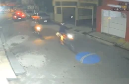 Motorista de aplicativo é assaltado ao terminar uma corrida em Manaus