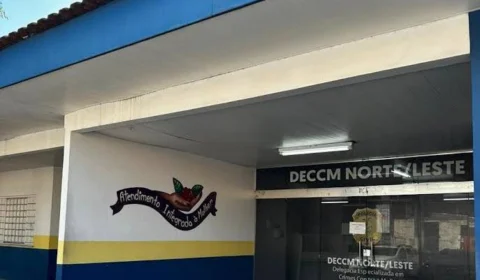 DECCM prende homem por lesão corporal, ameaça e injúria contra sua companheira