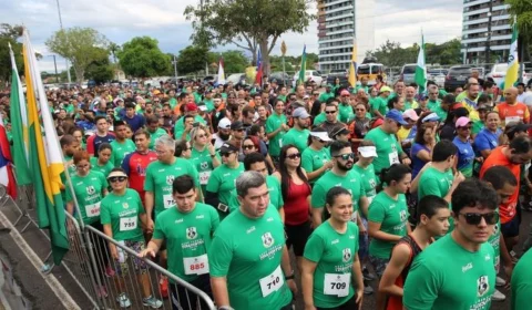 Evento ‘Corrida Tiradentes’ anuncia últimos dias para inscrições