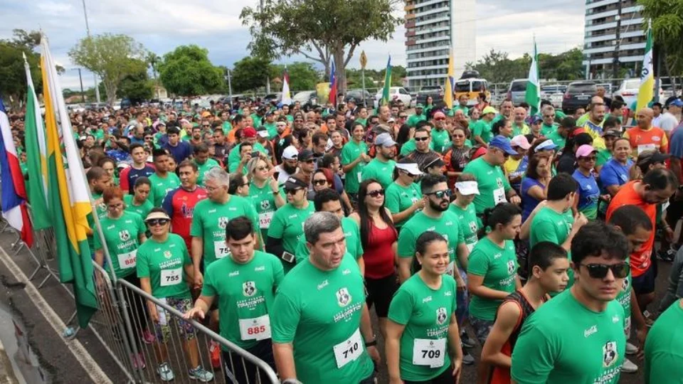 Evento ‘Corrida Tiradentes’ anuncia últimos dias para inscrições