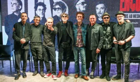 Titãs é a primeira atração confirmada no ‘Sou Manaus Passo a Paço 2024’