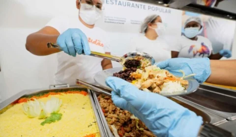 Prato Cheio do bairro Petrópolis funcionará em novo endereço a partir desta terça-feira