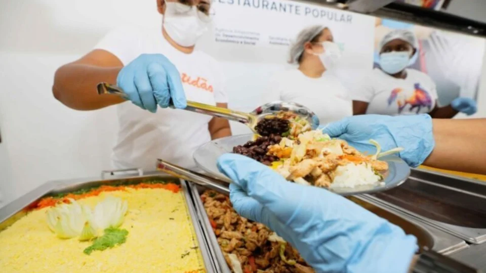 Prato Cheio do bairro Petrópolis funcionará em novo endereço a partir desta terça-feira