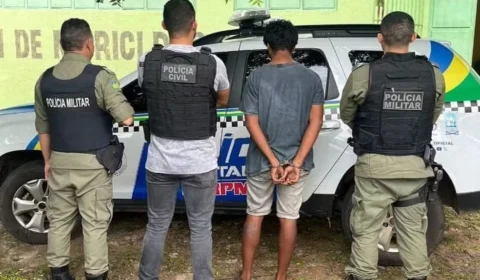 Criança autista e irmão são vítimas de estupro; vizinho da família é preso suspeito dos abusos