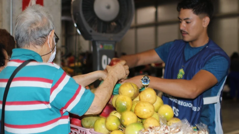 Feiras de Produtos Regionais da ADS retornam nesta terça-feira