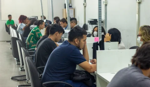 Sine Amazonas divulga 213 vagas de emprego para esta terça-feira