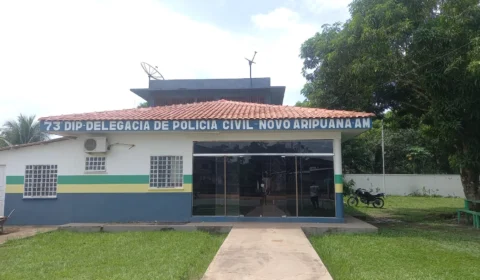 Homem é preso por estuprar a própria esposa em Novo Aripuanã