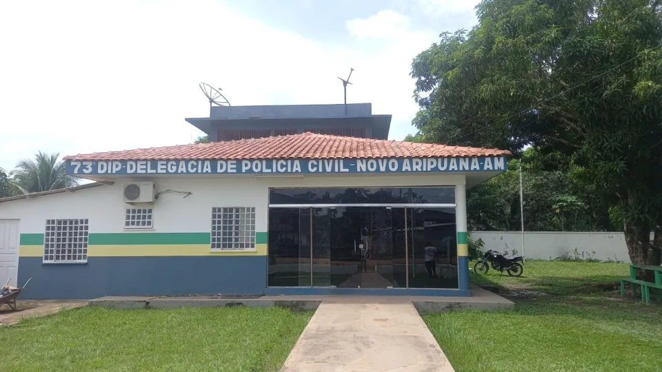 Homem é preso por estuprar a própria esposa em Novo Aripuanã