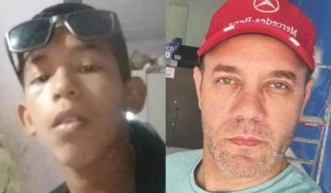 Polícia Civil busca informações sobre duas pessoas que estão desaparecidas