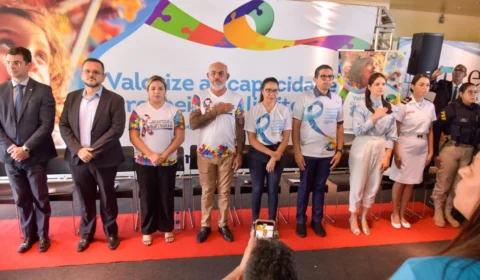 Dia Mundial da Conscientização do Autismo é tema de Sessão Especial da Assembleia Legislativa do Amazonas