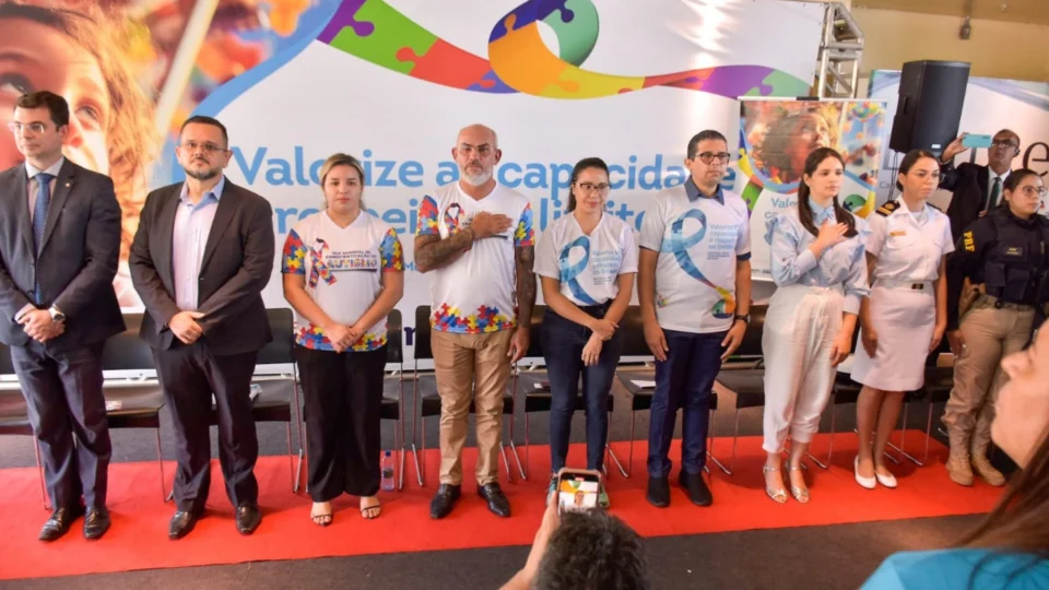 Dia Mundial da Conscientização do Autismo é tema de Sessão Especial da Assembleia Legislativa do Amazonas