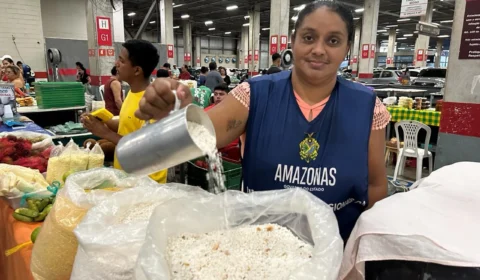 Feiras de Produtos Regionais da ADS retornam nesta terça-feira