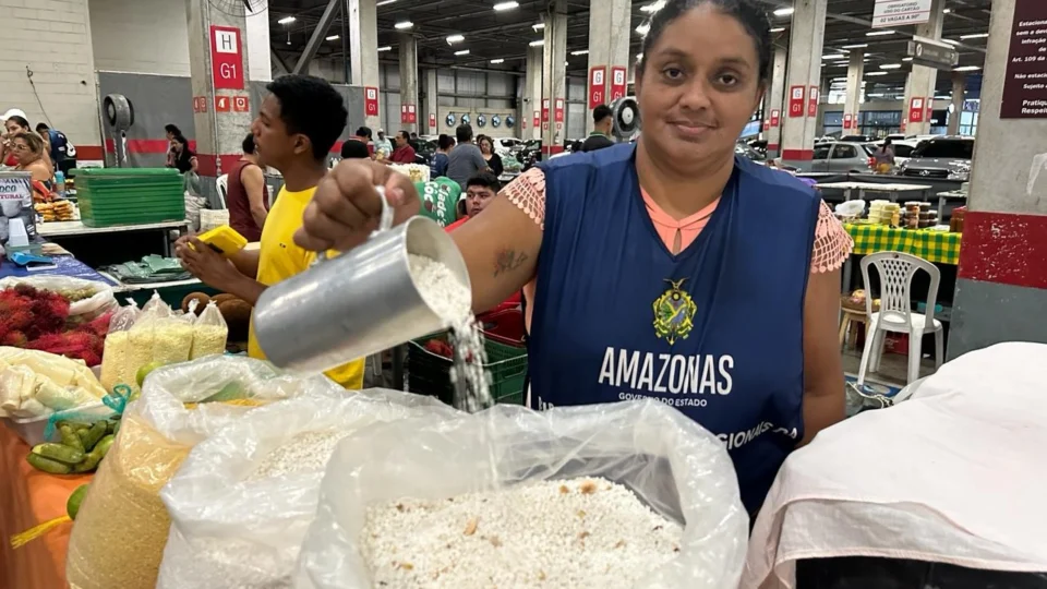 Feiras de Produtos Regionais da ADS retornam nesta terça-feira