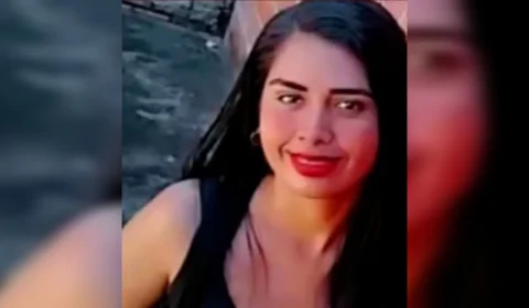 Mulher grávida de 5 meses é morta com vários tiros
