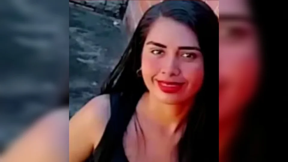 Mulher grávida de 5 meses é morta com vários tiros