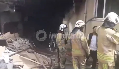 Incêndio em boate na Turquia deixa cerca de 29 mortos