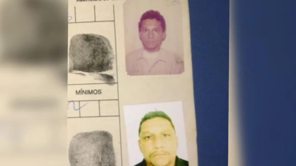 IML busca familiares de homem falecido em Manaus