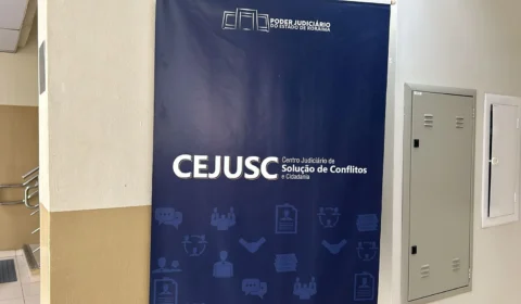 Mutirão de conciliação para quem tem dívidas de energia vai até sexta-feira no TJRR