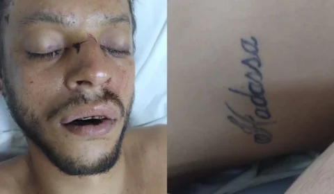 SES-AM pede ajuda para encontrar familiares de paciente internado no HPS João Lúcio