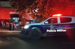 Homem é morto com tiro na cabeça após jogo de sinuca