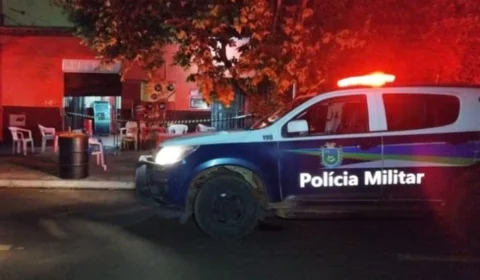 Homem é morto com tiro na cabeça após jogo de sinuca