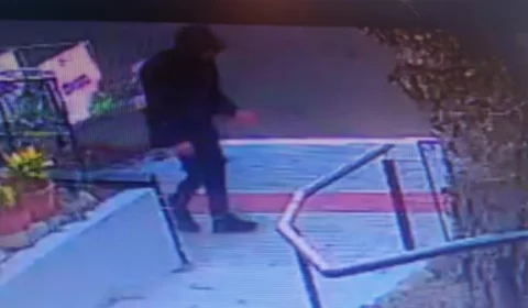 Suspeito de roubar e espancar idosa de 85 anos até a morte dentro de loja é preso