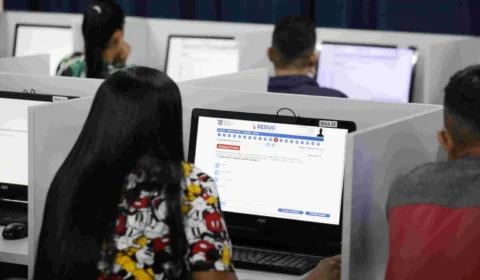 Confira cronograma do Provão Eletrônico para municípios do interior