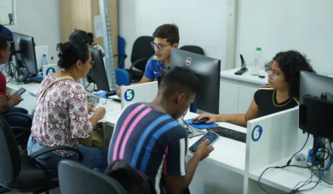 Sine Amazonas divulga 208 vagas de emprego para esta quinta-feira